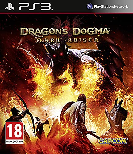 Dragon's Dogma : Dark Arisen