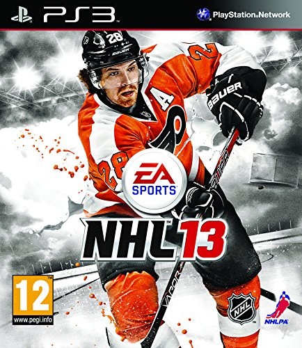 NHL 13 [import anglais]