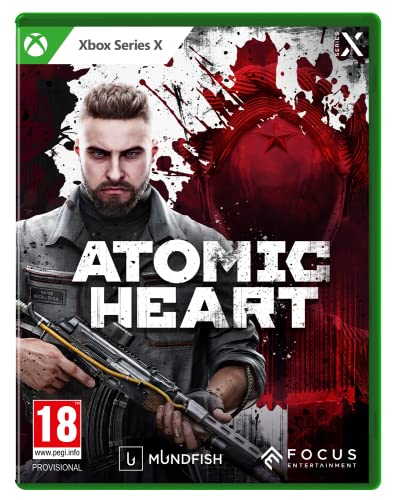 Atomic Heart