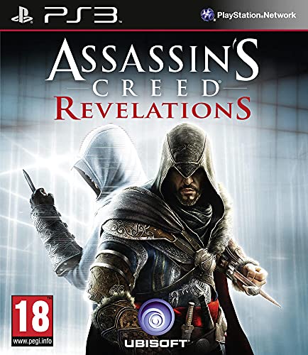 Assassin's Creed : Revelations