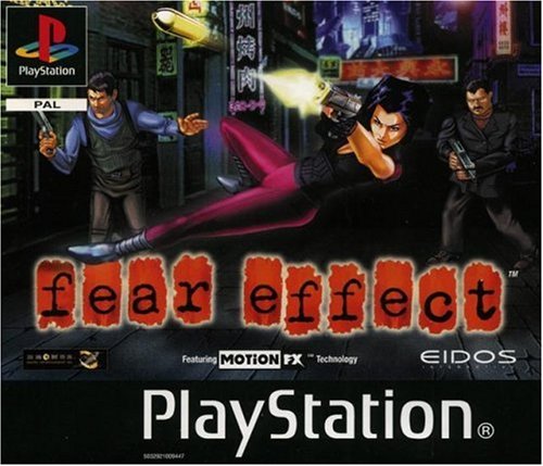 Fear Effect