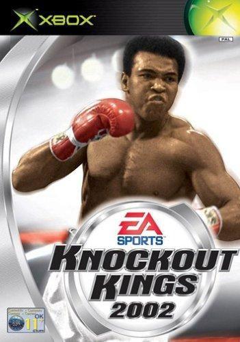 Knocknout Kings 2002