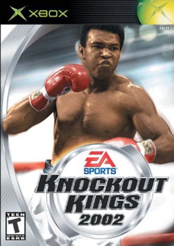 Knockout Kings 2002 [Import anglais]