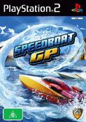 Speedboat GP