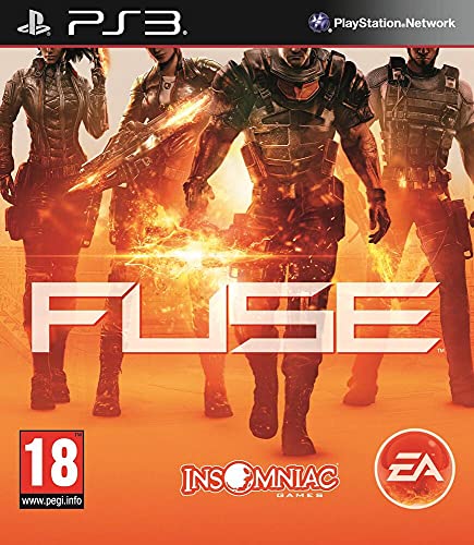 Fuse