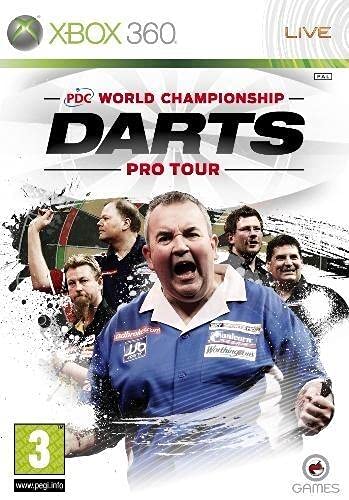 PDC World Championship Darts : Pro Tour