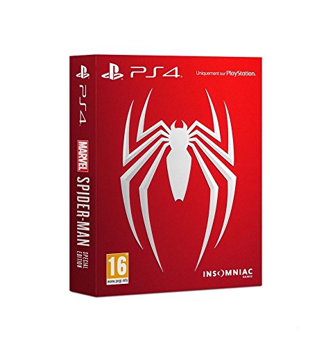 Marvel's Spider-Man - Special Edition