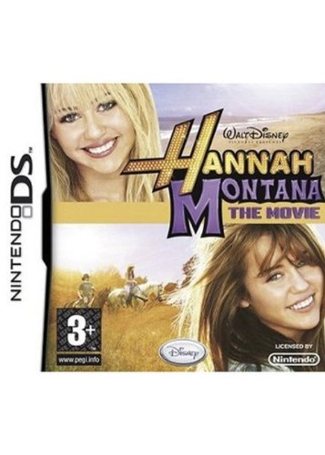 Hannah Montana