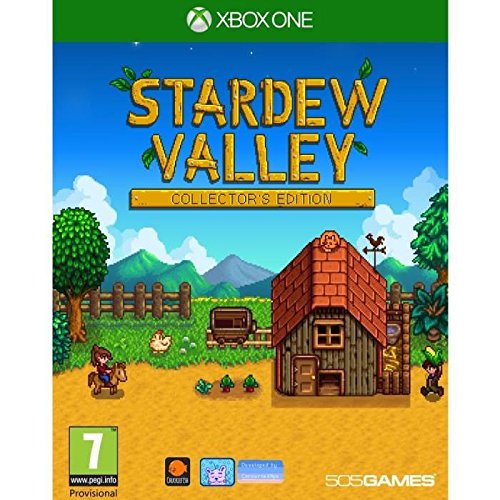 Stardew Valley