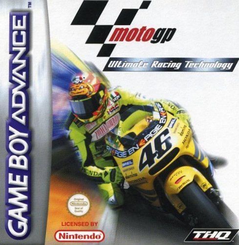 Moto Grand Prix