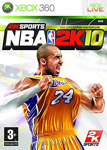 NBA 2K10