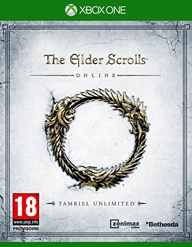 The Elder Scrolls Online : Tamriel Unlimited