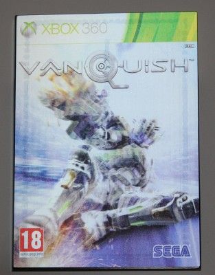 Vanquish