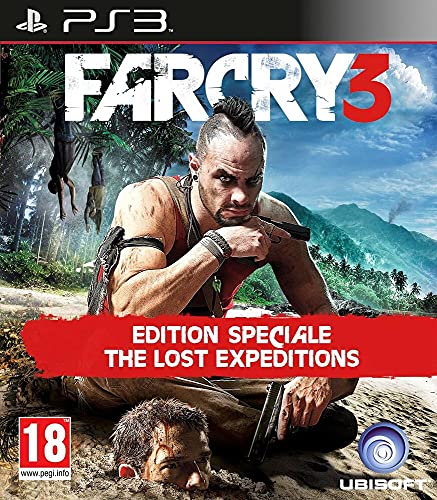 Far Cry 3 - Edition Spéciale