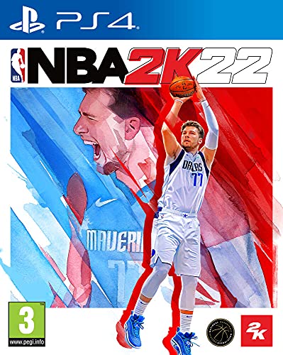 NBA 2K22