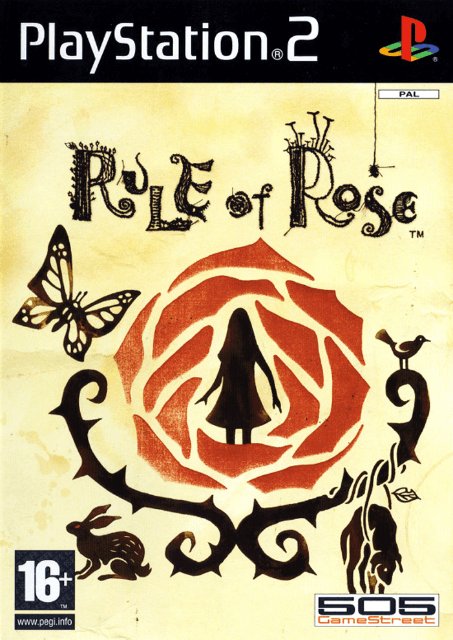 Rule of Rose