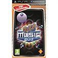 Buzz ! : The Ultimate Music Quiz - Essentials