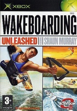 Wakeboarding Unleashed