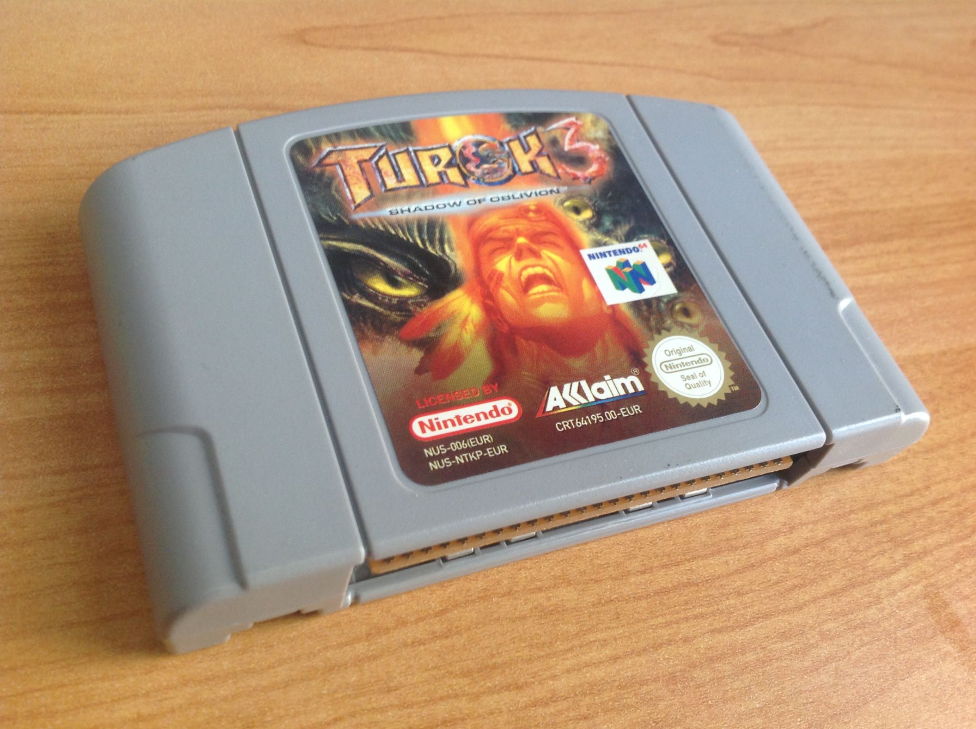 Turok 3