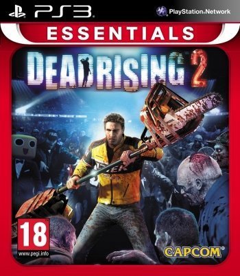 Dead Rising 2 - Essentials