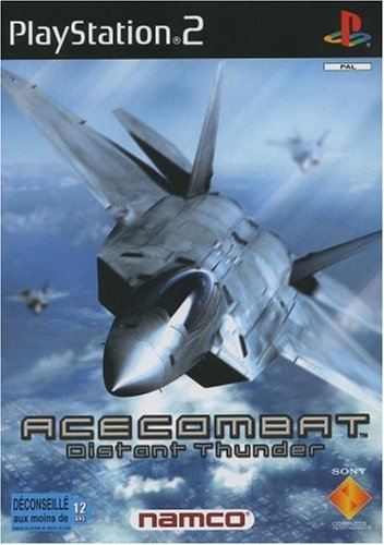 Ace Combat 4 : Distant Thunder