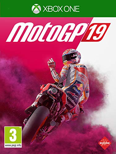 MotoGP19