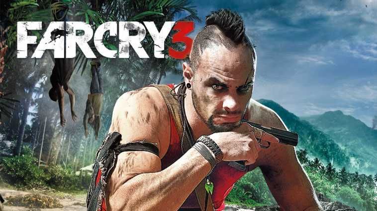 Far Cry 3 - Edition Benelux