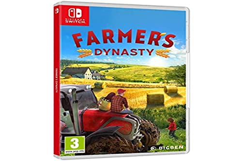 Farmer's Dynasty