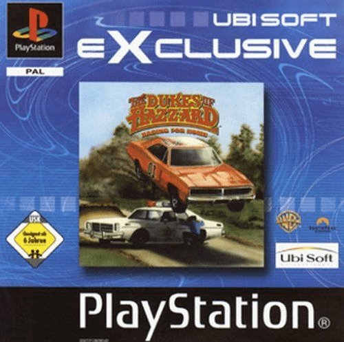The Dukes of Hazzard: Racing for Home (Ubisoft Exclusive)
