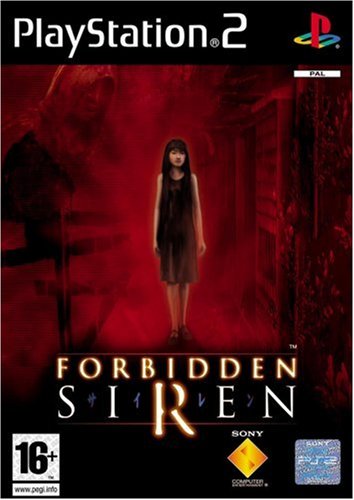 Forbidden Siren