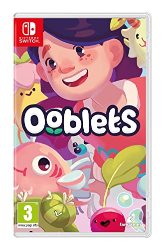 Ooblets