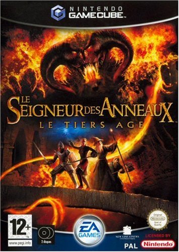 Le Seigneur des Anneaux : Le Tiers Age