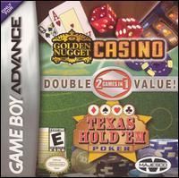 Golden Nugget Casino & Texas Hold'em Poker