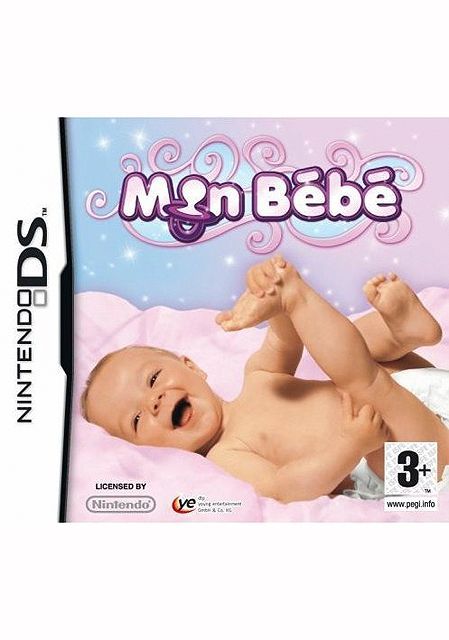 Mon Bébé