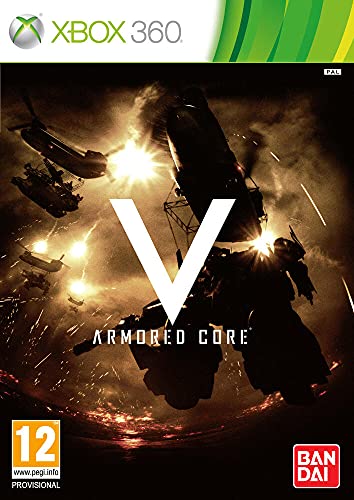 Armored core V