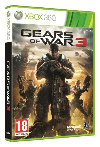 Gears of War 3