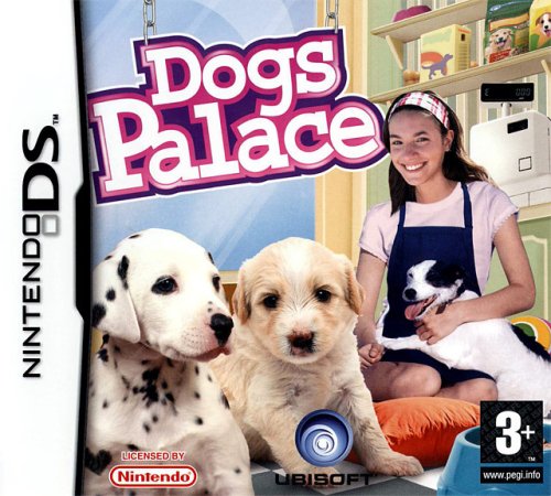 Dogs Palace