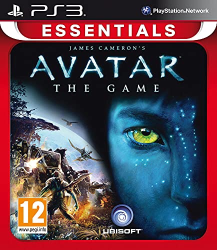 James Cameron's Avatar : The Game - Essentials