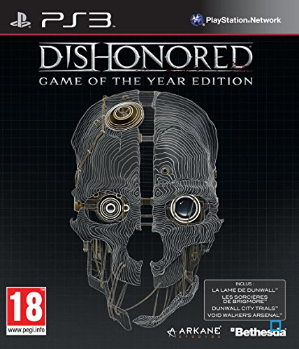 Dishonored - GOTY Edition
