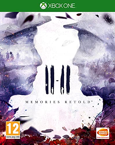 11-11 : Memories Retold