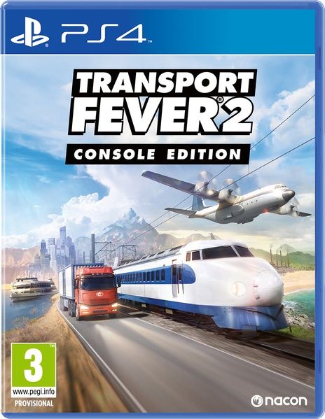 Transport Fever 2