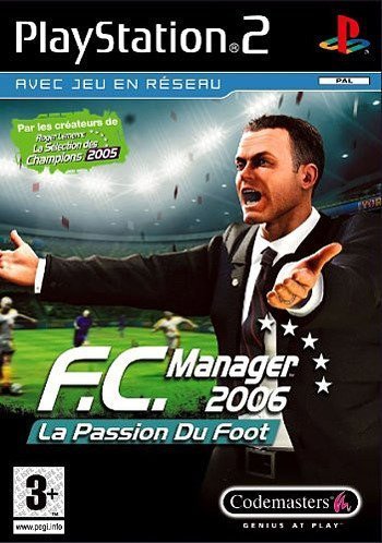 FC Manager 2006
