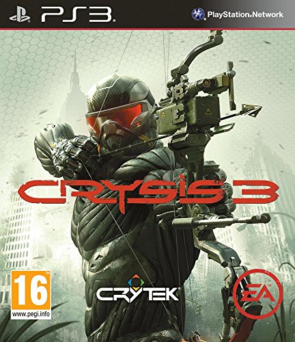 Crysis 3