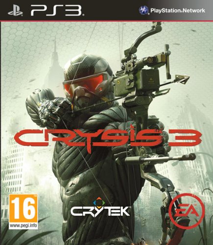 Crysis 3 [import UK]