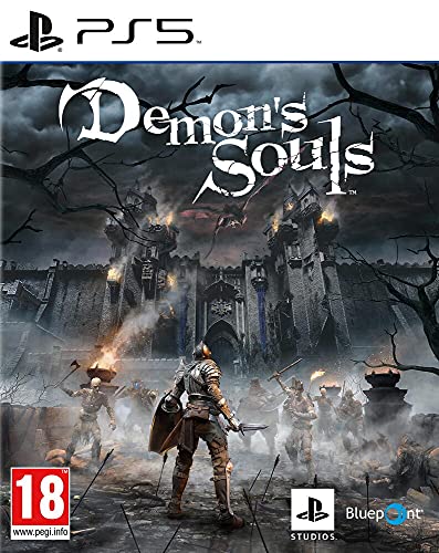 Demon's Souls