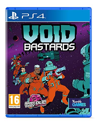 Void Bastards