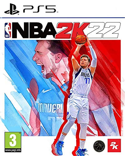 NBA 2K22