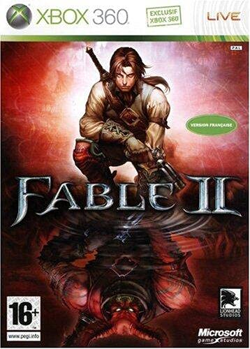 Fable 2