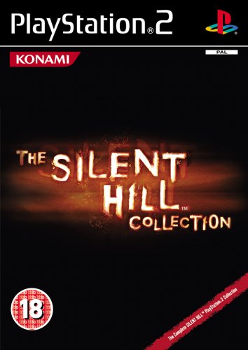 Silent Hill Collection