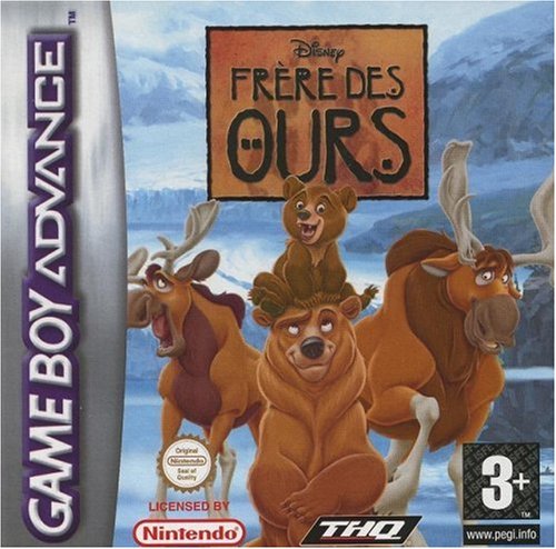 Frère des Ours